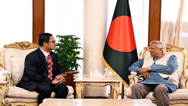 মালয়েশিয়ায় শ্রমিকদের জন্য মাল্টিপল এন্ট্রি ভিসা সুবিধা চায় বাংলাদেশ