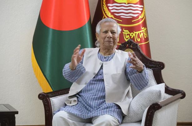 ‘ঐক্যবিহীন সংস্কার, সংস্কারবিহীন নির্বাচন সম্ভব নয়’