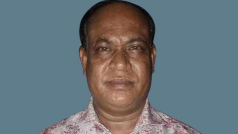 ইউনিয়ন বিএনপির সাধারণ সম্পাদক বহিষ্কার
