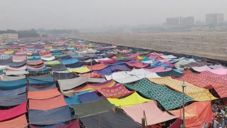 সবাইকে ইজতেমা ময়দান ছাড়ার নির্দেশ