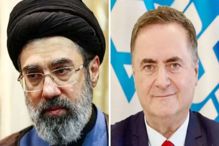 ইরানের নতুন সর্বোচ্চ নেতাকে হত্যার হুমকি ইসরায়েলের