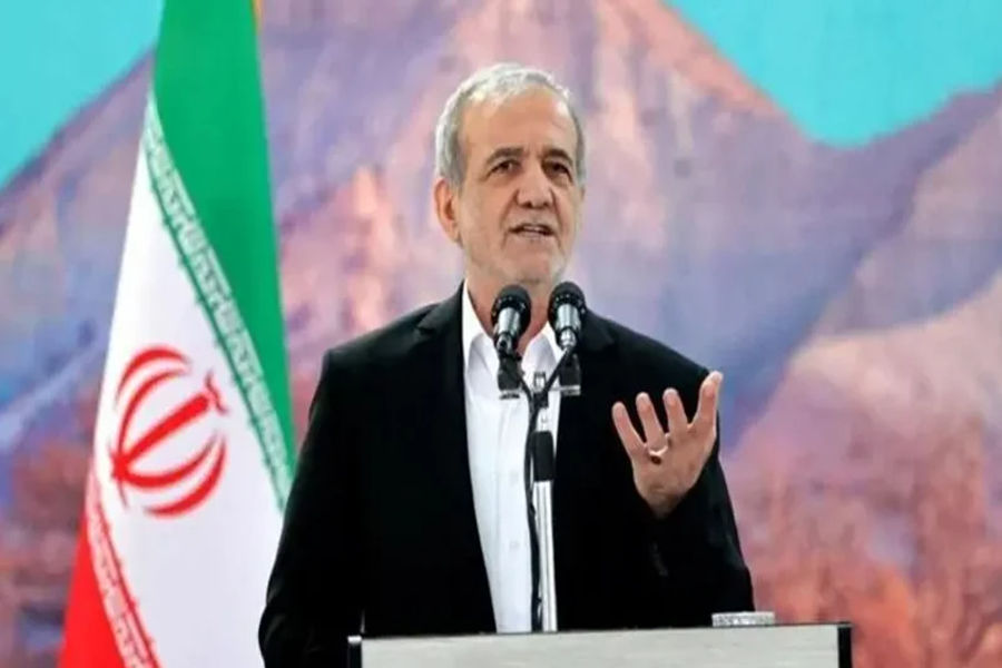 ইরানে অন্তর্বর্তী রাষ্ট্রীয় কার্যক্রম পরিচালনায় ৩ সদস্যের পরিষদ