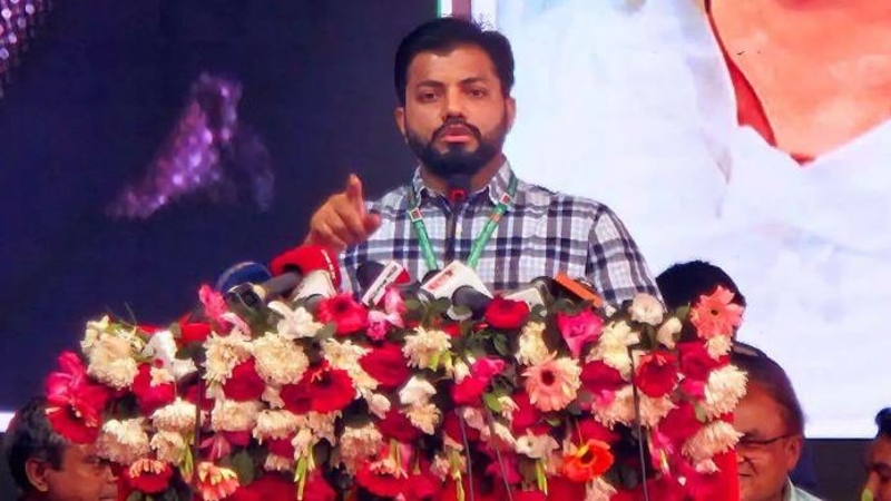 গণহত্যার পরও আ.লীগের অনুশোচনা নেই- ইশরাক