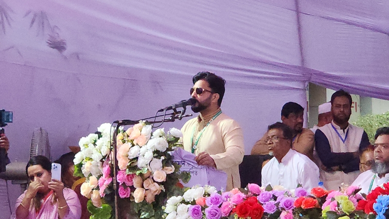 নির্বাচন পর্যন্ত সর্তক থাকতে হবে- ইশরাক