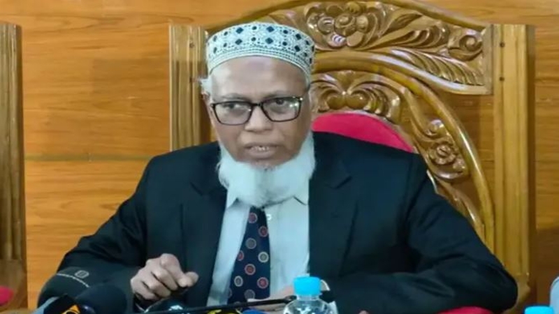ডিসেম্বর অথবা জানুয়ারিতে নির্বাচন: ইসি