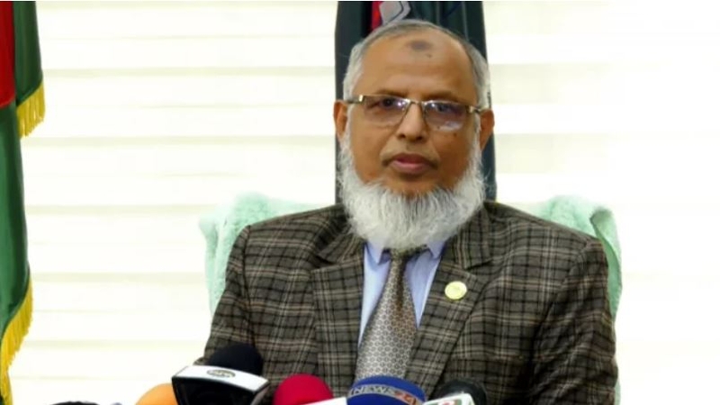 নির্বাচনী সীমানা আইন পরিবর্তনের উদ্যোগ ইসির