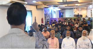 ‘শহীদ পরিবারের বিষয়ে সরকারের উদাসীনতার সুযোগ নেই’