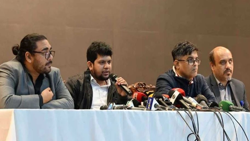১৫ জানুয়ারির মধ্যে ঘোষণাপত্র দেওয়া সম্ভব না