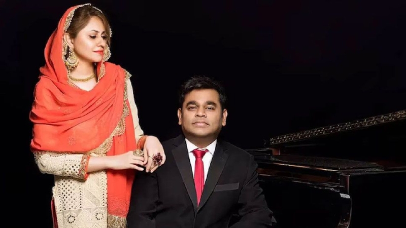 সাবেক স্বামীর উদ্দেশ্যে যে বার্তা দিলেন সায়রা