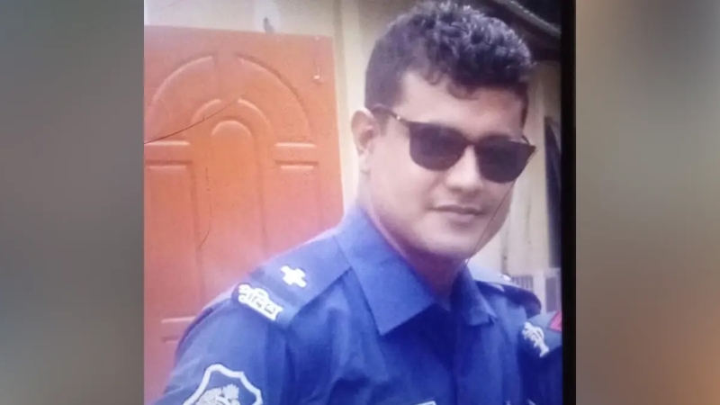 জিডি করতে ৩ প্যাকেট সিগারেটের দাম নিলেন