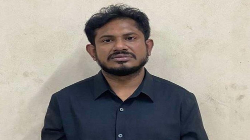 ‘শীর্ষ সন্ত্রাসী’ এজাজের মৃত্যুর অভিযোগ, পুলিশের অস্বীকার