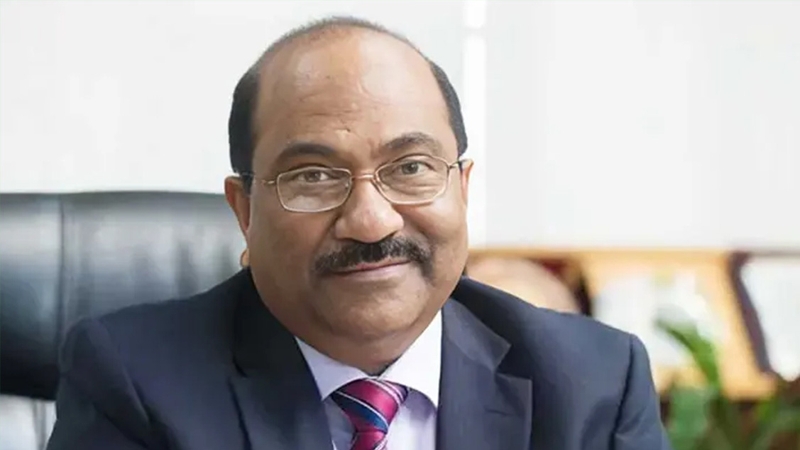 এস কে সুর পরিবারের ৩৯ ব্যাংক হিসাব অবরুদ্ধ