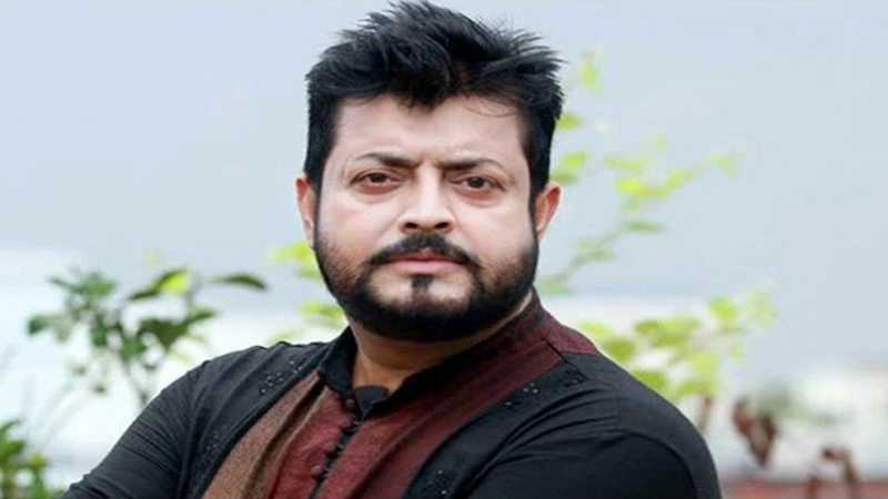 নতুন পরিচয়ে ওমর সানী