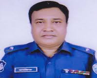 টেকনাফের সাবেক ওসির সম্পদ জব্দের আদেশ