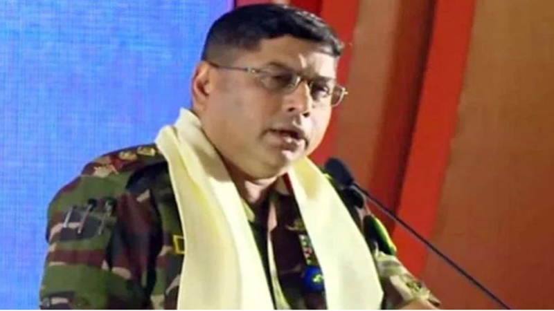 ‘হিংসা-বিদ্বেষহীন দেশ গড়ে তুলতে চাই’