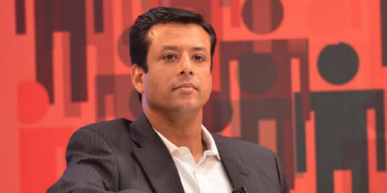 দুর্নীতির অভিযোগের বিরুদ্ধে জয়ের ফেসবুকে স্ট্যাটাস