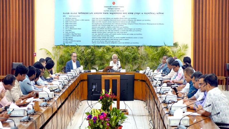 অর্থনীতির বিষফোঁড়া ‘পায়রা সমুদ্র বন্দর’