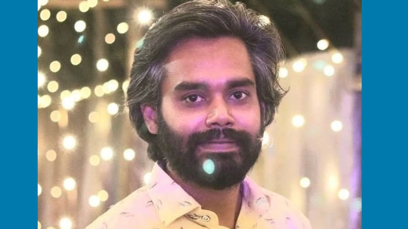 ধর্ষণ চেষ্টার অভিযোগে ছাত্রদল নেতার বিরুদ্ধে মামলা