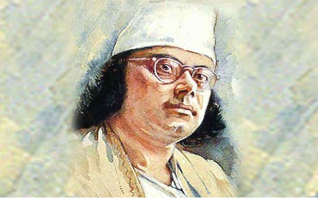 কাজী নজরুল ইসলামকে জাতীয় কবি ঘোষণায় প্রজ্ঞাপন জারি