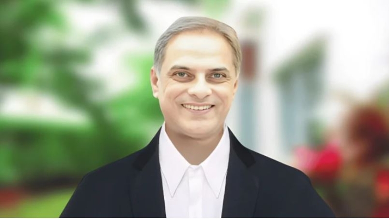 কাজী নজরুল ইসলামের নাতি বাবুল আর নেই