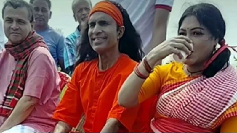 ১৬ বছর পর একসঙ্গে