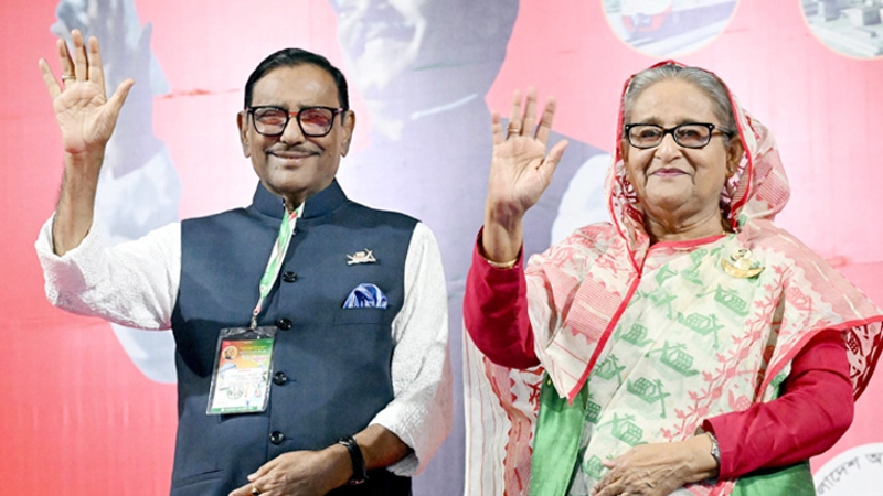 হাসিনা-কাদেরসহ ৪৫ জনের বিরুদ্ধে গণহত্যার প্রমাণ মিলেছে