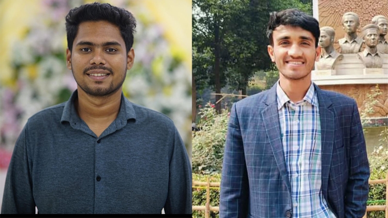 কবি নজরুলের দুই সাংবাদিকের উপর হামলা ও লুটপাট