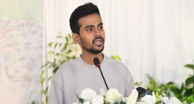 আগামী ২ বছরের মধ্যে পাঁচ লাখ কর্মসংস্থান তৈরি করার উদ্যোগ : যুব ও ক্রীড়া উপদেষ্টা