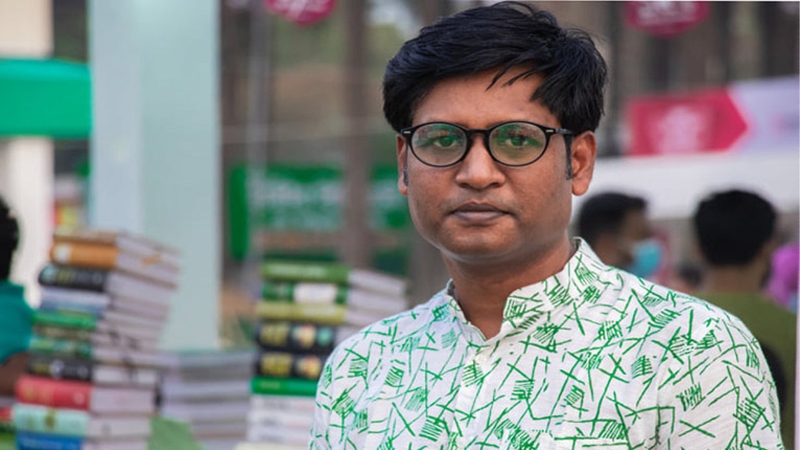 মন কেমনের দিন
