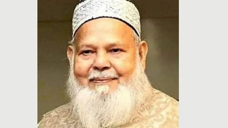 এস এ খালেকের মৃত্যুতে তারেক রহমানের শোক
