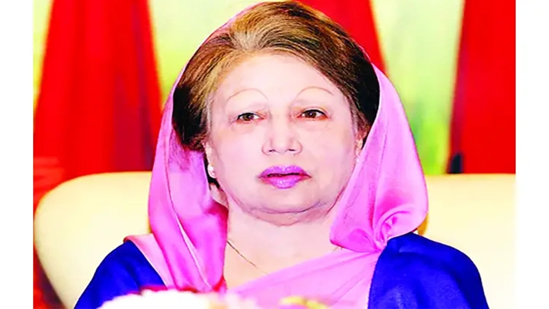 খালেদা জিয়ার খালাসের বিরুদ্ধে রাষ্ট্রপক্ষ ও দুদকের আপিলের শুনানির দিন ধার্য