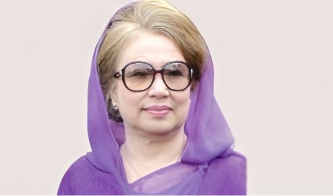 মুক্তিযোদ্ধা সমাবেশ স্থগিত, যোগ দিচ্ছেন না খালেদা জিয়া