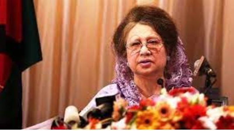 রাতে খালেদা জিয়ার সাথে দলের স্থায়ী কমিটির বৈঠক