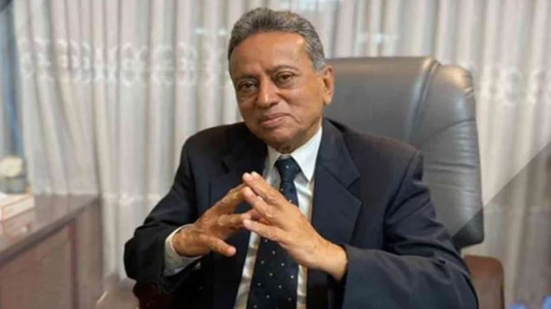 জাতীয় সরকার গঠন করবে বিএনপি: আমীর খসরু