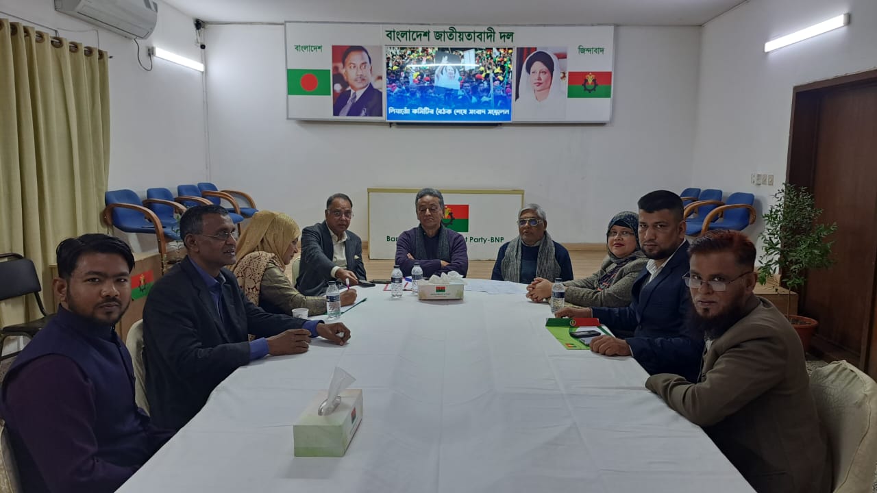 অতিদ্রুত নির্বাচন প্রয়োজন- খসরু