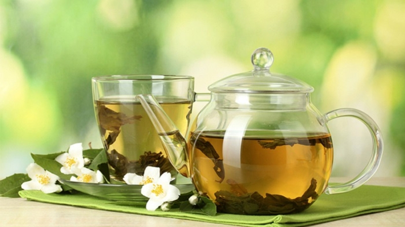দিনে কতবার গ্রিন টি পান করা যাবে