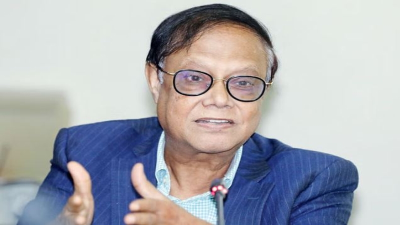 এখনো কেন্দ্রীয় ব্যাংকে ৪ মাসের রিজার্ভ : গর্ভনর