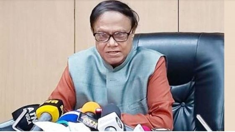 ‘অর্থপাচারকারীদের জীবন কঠিন করে ফেলা হবে’