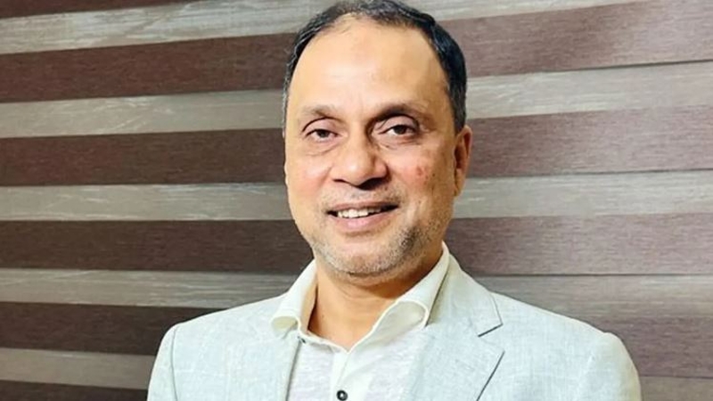 অস্ত্র মামলা থেকে খালাস পেলেন গিয়াস উদ্দিন মামুন