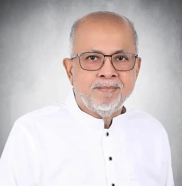 শোকজ নোটিশের জবাব দিয়েছেন বিএনপির ভাইস চেয়ারম্যান গিয়াস উদ্দিন কাদের চৌধুরী
