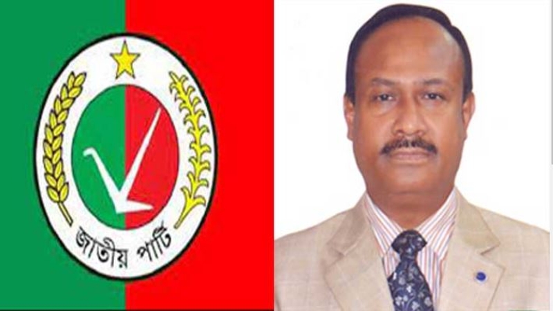 স্ত্রীসহ চুন্নুর দেশত্যাগে নিষেধাজ্ঞা