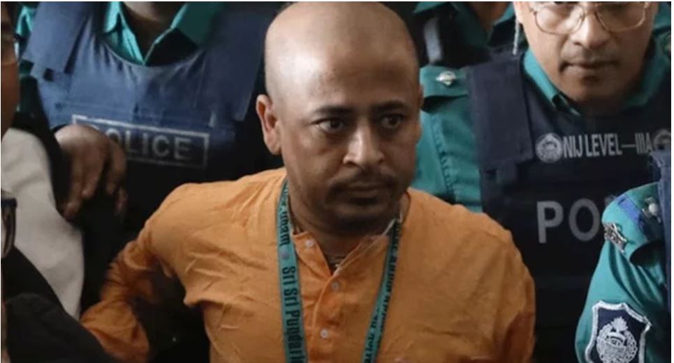 চিন্ময়ের জামিন আবেদন জজ আদালতেও নাকচ