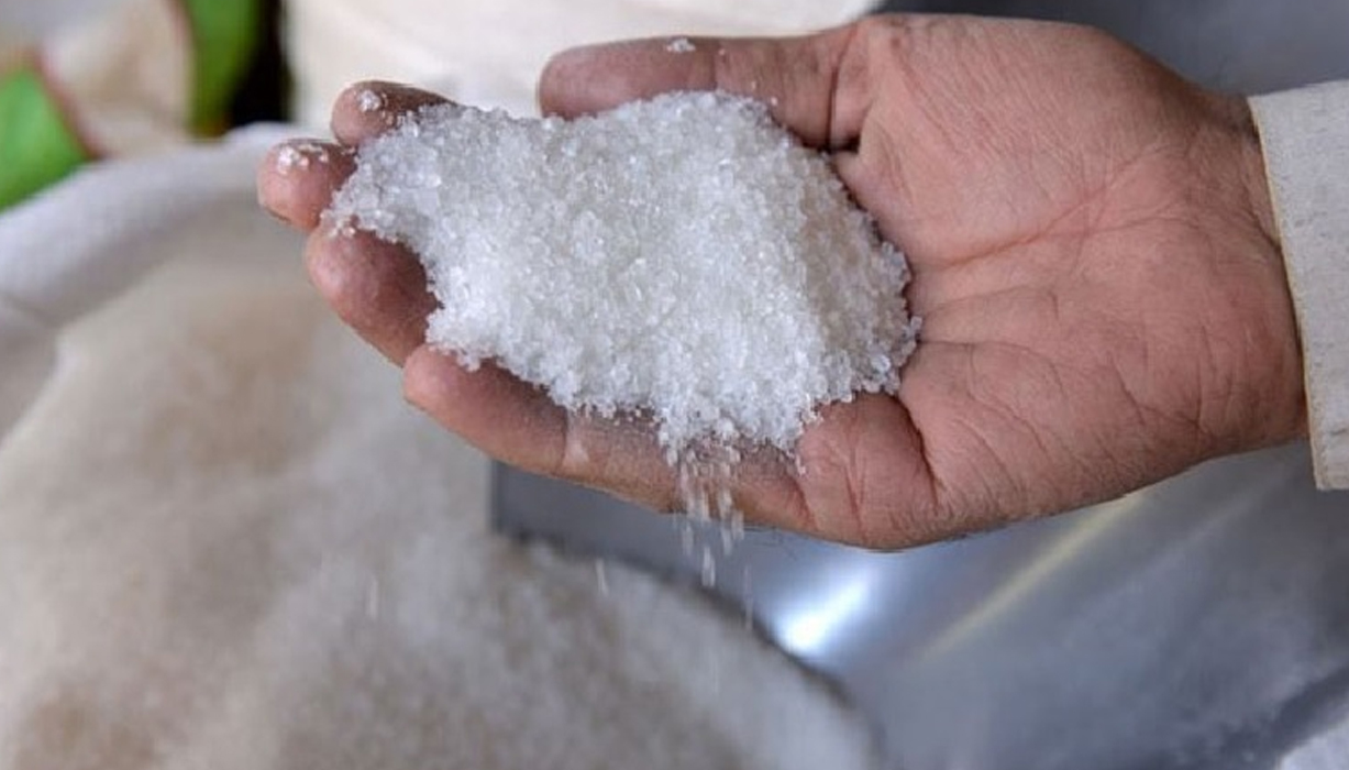 পাকিস্তান থেকে ২৫ হাজার টন চিনি কিনেছে সরকার