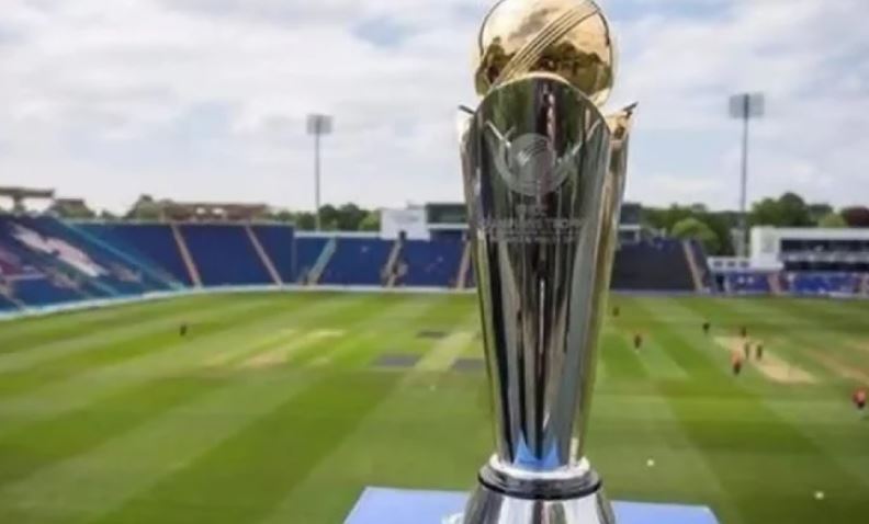 চ্যাম্পিয়নস ট্রফির সূচি ঘোষণা