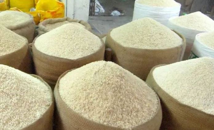 ভারত থেকে ২৪ হাজার টন চাল আসছে কাল