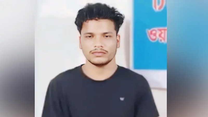পিকআপভর্তি গাঁজাসহ ছাত্রদল নেতা আটক