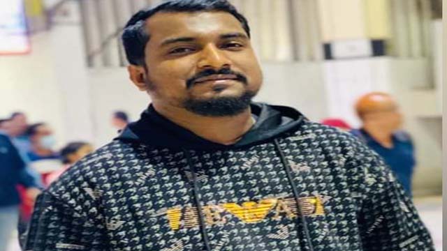 কুলাউড়ায় ছাত্রলীগের নেতা রুমেল গ্রেপ্তার