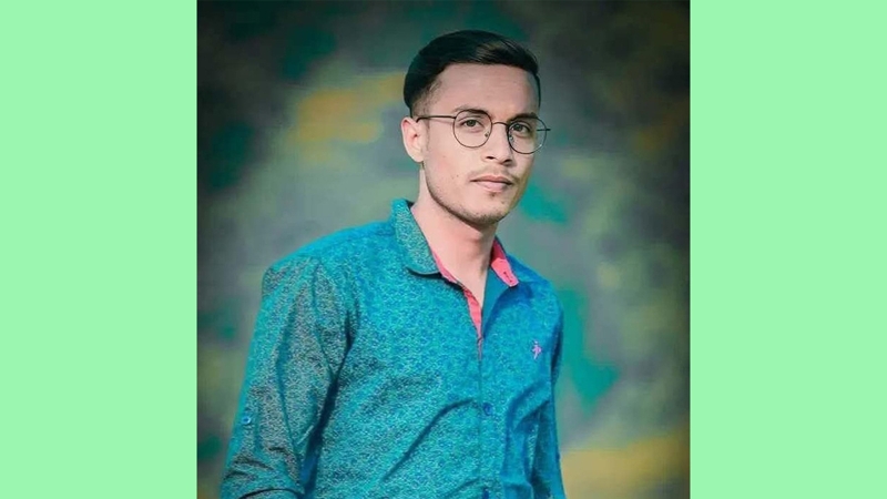 ফ্রিজের তারে কোদালের কোপ, ছাত্রলীগ নেতার মৃত্যু