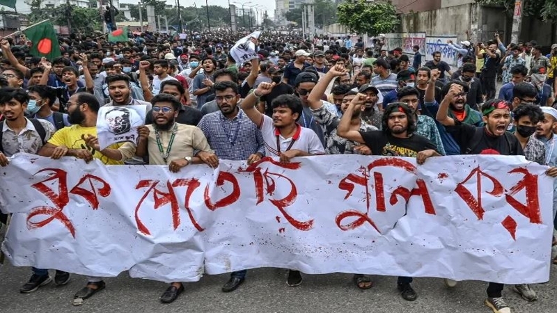 শহীদ পরিবার ও আহতদের জন্য বরাদ্দ ৬৩৮ কোটি টাকা