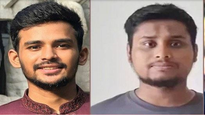 ইতিহাস নিয়ে মুখোমুখি হাসনাত-আসিফ মাহমুদ
